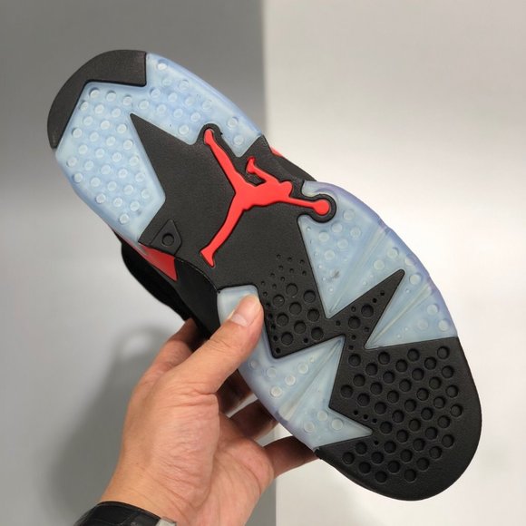 Nike air Jordan Blue shoe fashion AJ series main image 5